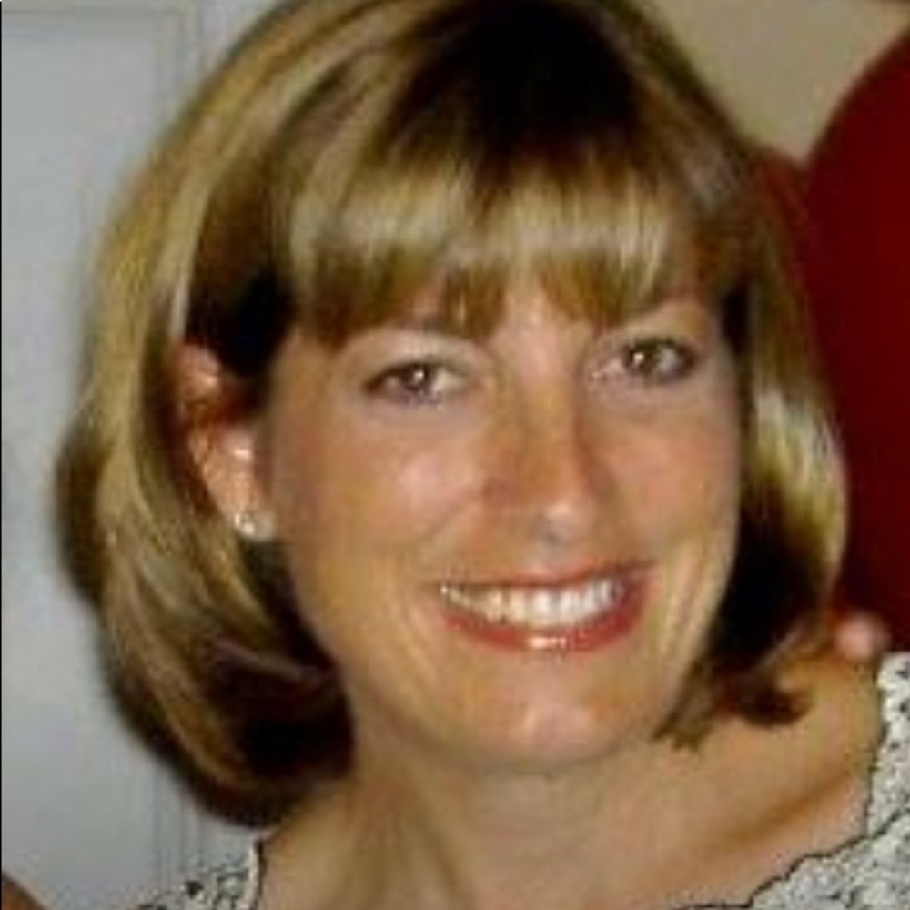 Meet your Posher, Joanne